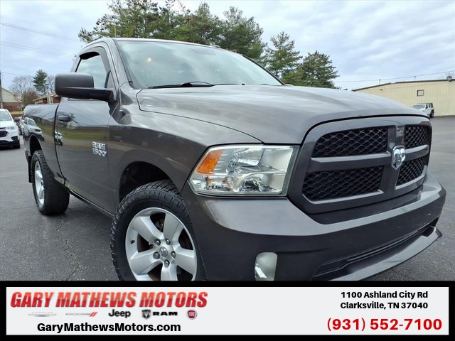 2015 RAM 1500 Express 4WD