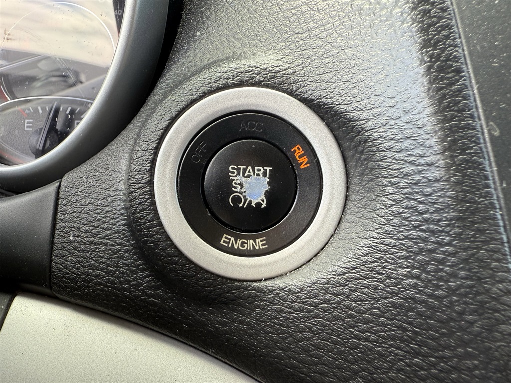 2016 Dodge Journey R/T Red at Victoria Chrysler Dodge Jeep Ram