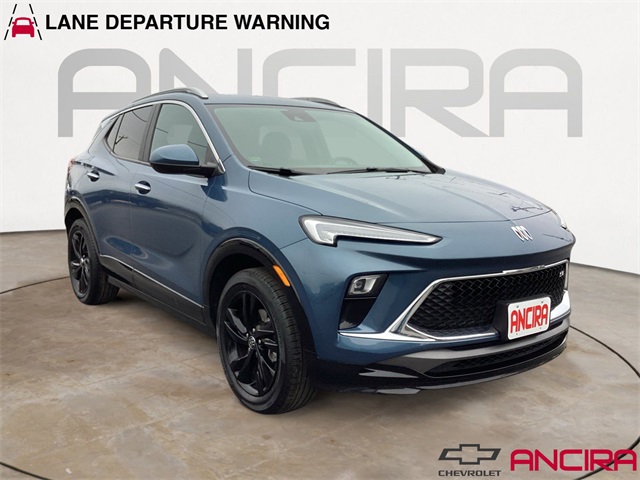 Used Car 2024 Buick Encore Gx  Sport Touring For Sale Under $20,000 In San Antonio, Texas