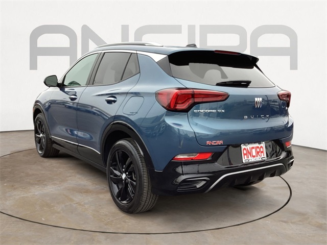 Used Car 2024 Buick Encore Gx  Sport Touring For Sale Under $20,000 In San Antonio, Texas