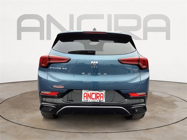 Used Car 2024 Buick Encore Gx  Sport Touring For Sale Under $20,000 In San Antonio, Texas