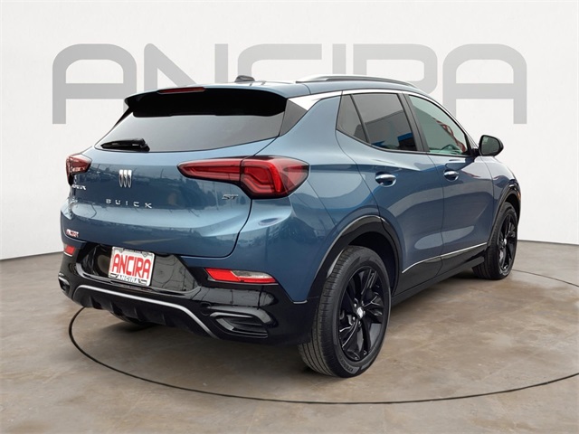 Used Car 2024 Buick Encore Gx  Sport Touring For Sale Under $20,000 In San Antonio, Texas