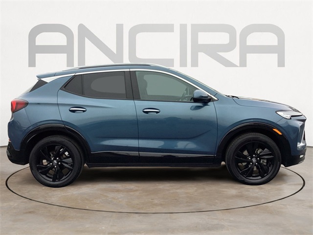 Used Car 2024 Buick Encore Gx  Sport Touring For Sale Under $20,000 In San Antonio, Texas