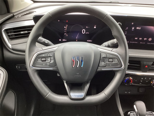 Used Car 2024 Buick Encore Gx  Sport Touring For Sale Under $20,000 In San Antonio, Texas