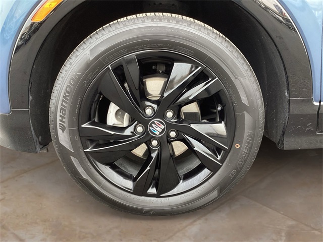 Used Car 2024 Buick Encore Gx  Sport Touring For Sale Under $20,000 In San Antonio, Texas