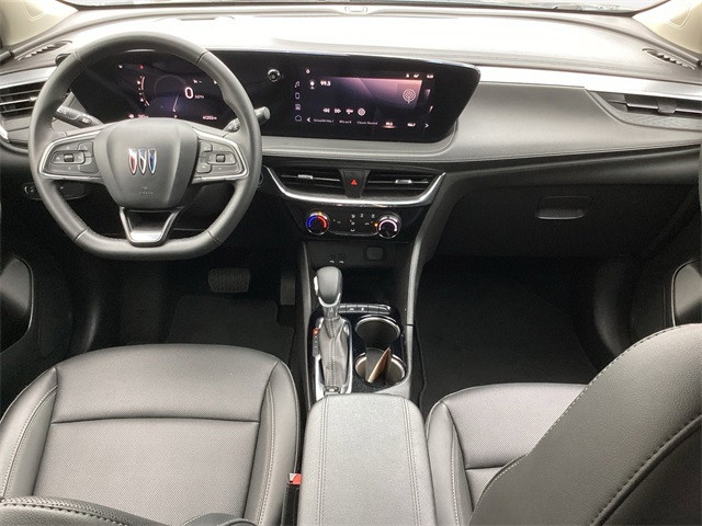 Used Car 2024 Buick Encore Gx  Sport Touring For Sale Under $20,000 In San Antonio, Texas