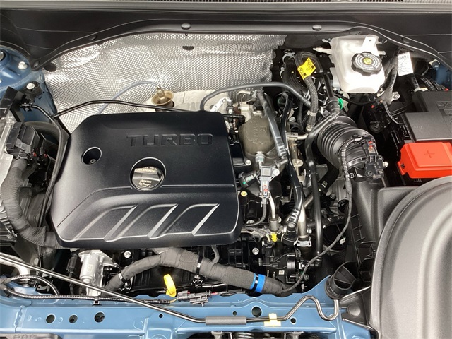 Used Car 2024 Buick Encore Gx  Sport Touring For Sale Under $20,000 In San Antonio, Texas