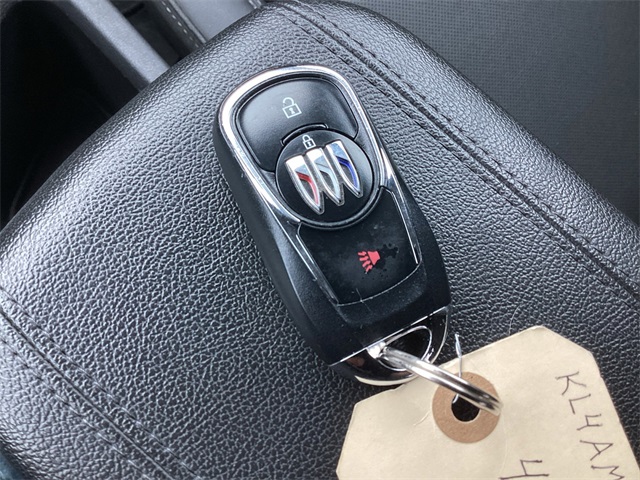 Used Car 2024 Buick Encore Gx  Sport Touring For Sale Under $20,000 In San Antonio, Texas