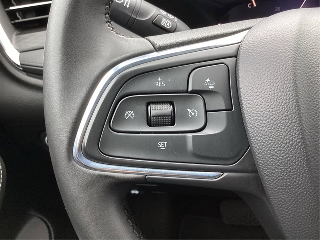 Used Car 2024 Buick Encore Gx  Sport Touring For Sale Under $20,000 In San Antonio, Texas