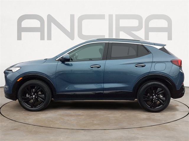 Used Car 2024 Buick Encore Gx  Sport Touring For Sale Under $20,000 In San Antonio, Texas