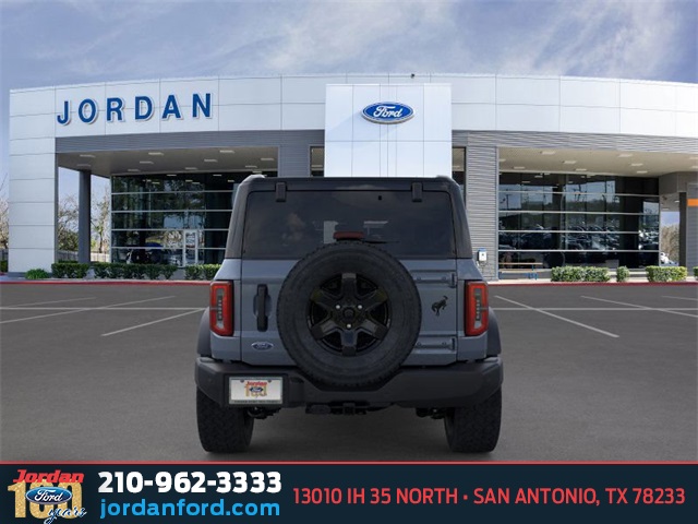 New Car 2025 Ford Bronco  Outer Banks For Sale Under $60,000 In San Antonio, Texas