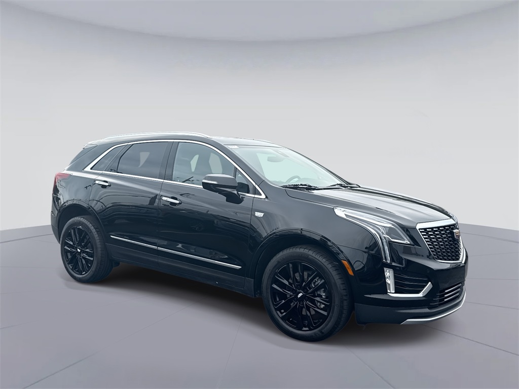 2022 Cadillac XT5 for sale in Cleveland, Ohio