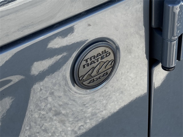 2023 Jeep Gladiator Sport - 11