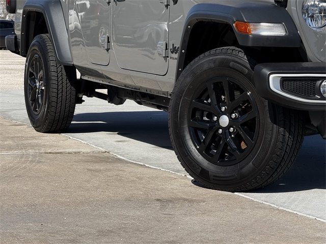 2023 Jeep Gladiator Sport - 2