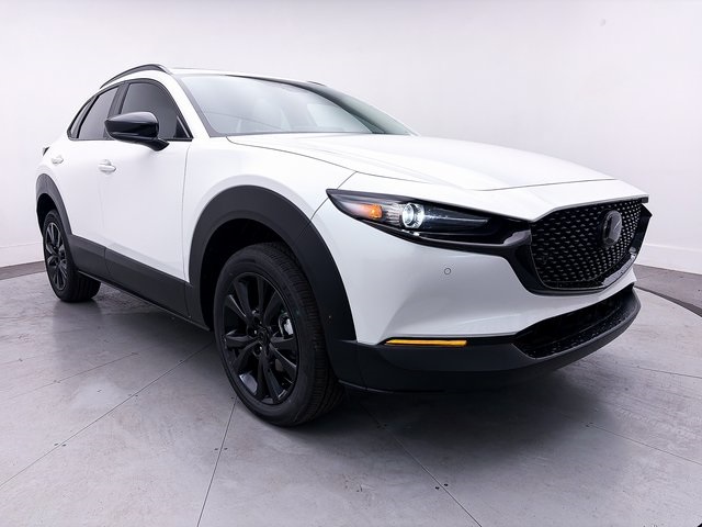 2026 Mazda Mazda CX-30 2.5 S Aire Edition