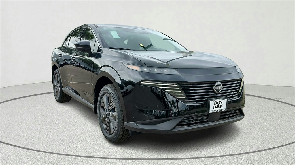 2026 Nissan Murano