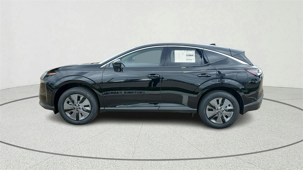 2026 Nissan Murano