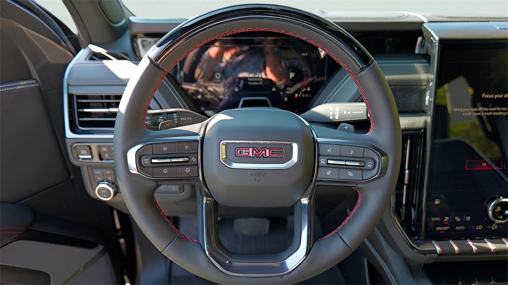 New Car 2025 Gmc Yukon  At4 Ultimate For Sale Under $110,000 In Austin, Texas