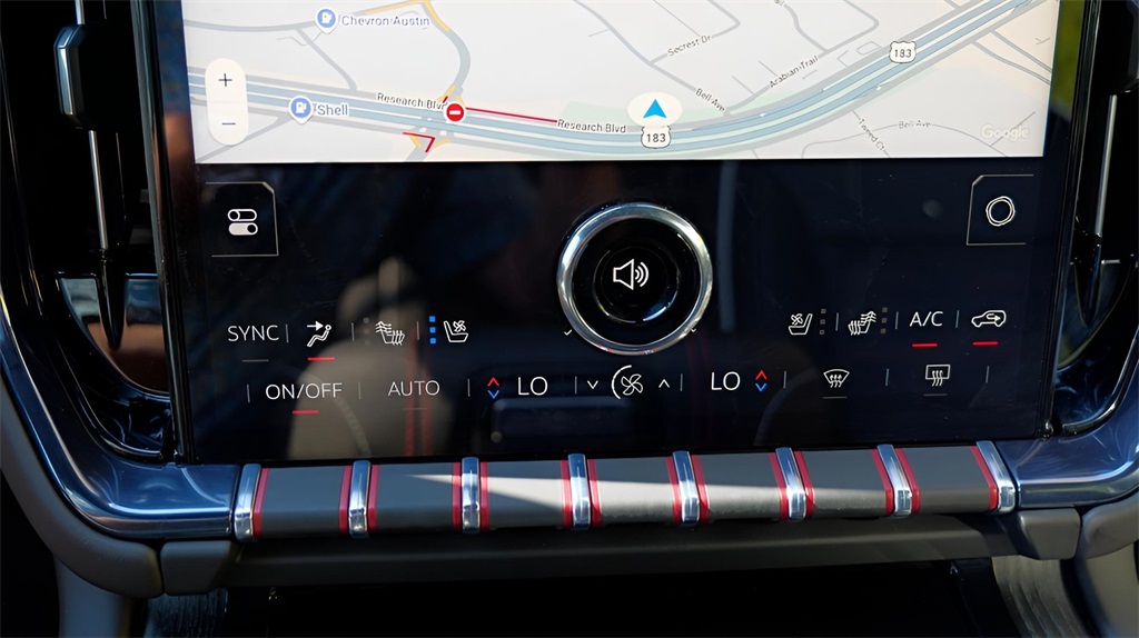 New Car 2025 Gmc Yukon  At4 Ultimate For Sale Under $110,000 In Austin, Texas