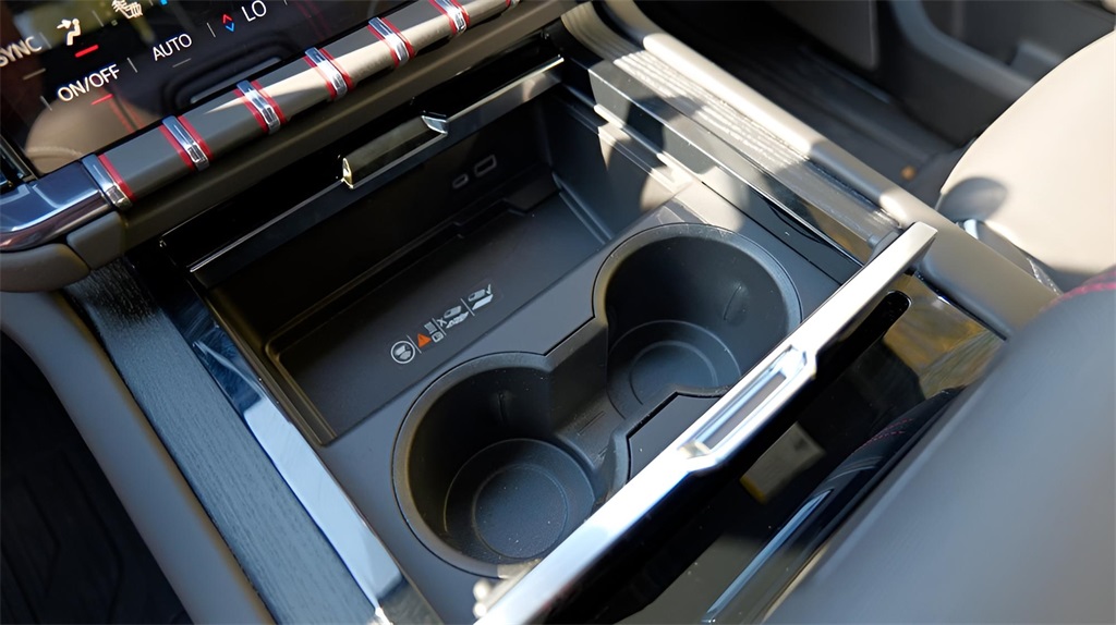 New Car 2025 Gmc Yukon  At4 Ultimate For Sale Under $110,000 In Austin, Texas