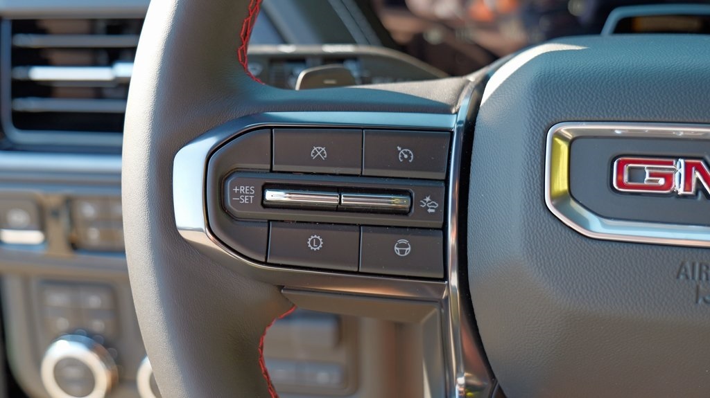 New Car 2025 Gmc Yukon  At4 Ultimate For Sale Under $110,000 In Austin, Texas