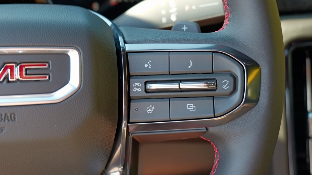 New Car 2025 Gmc Yukon  At4 Ultimate For Sale Under $110,000 In Austin, Texas