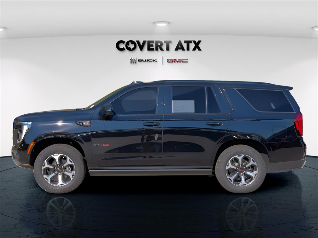 New Car 2025 Gmc Yukon  At4 Ultimate For Sale Under $110,000 In Austin, Texas