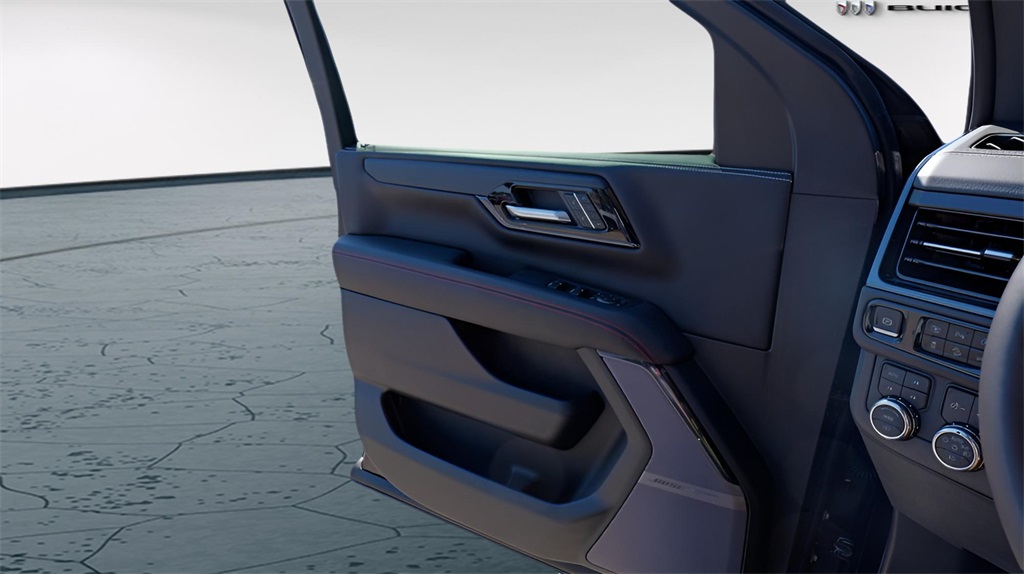 New Car 2025 Gmc Yukon  At4 Ultimate For Sale Under $110,000 In Austin, Texas