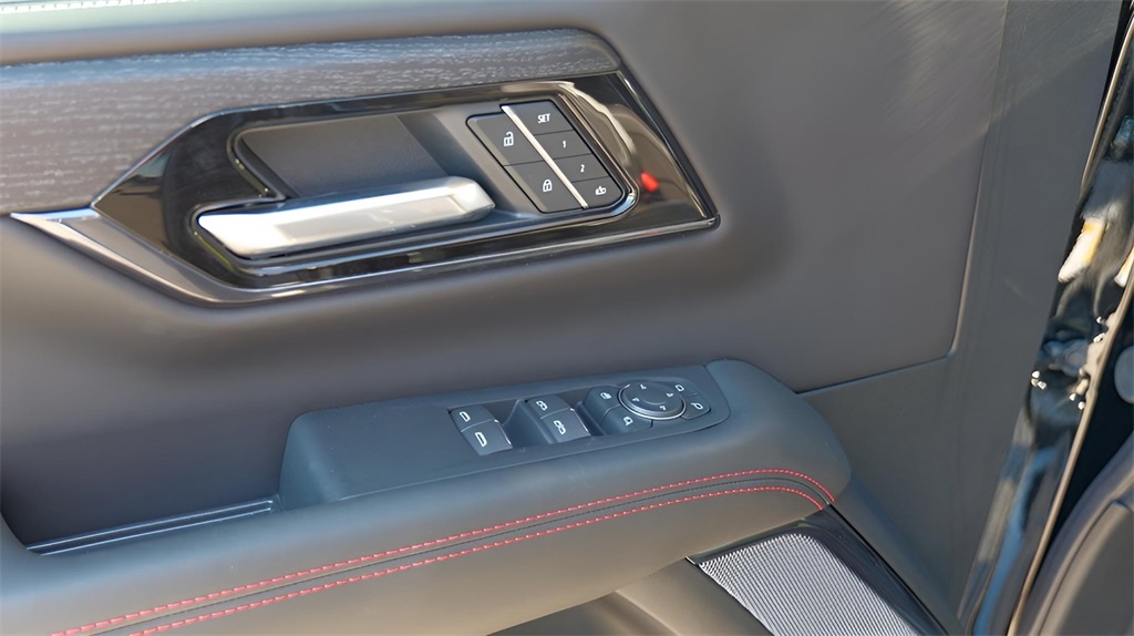 New Car 2025 Gmc Yukon  At4 Ultimate For Sale Under $110,000 In Austin, Texas