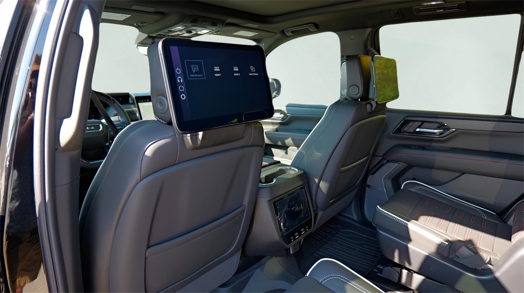 New Car 2025 Gmc Yukon  At4 Ultimate For Sale Under $110,000 In Austin, Texas