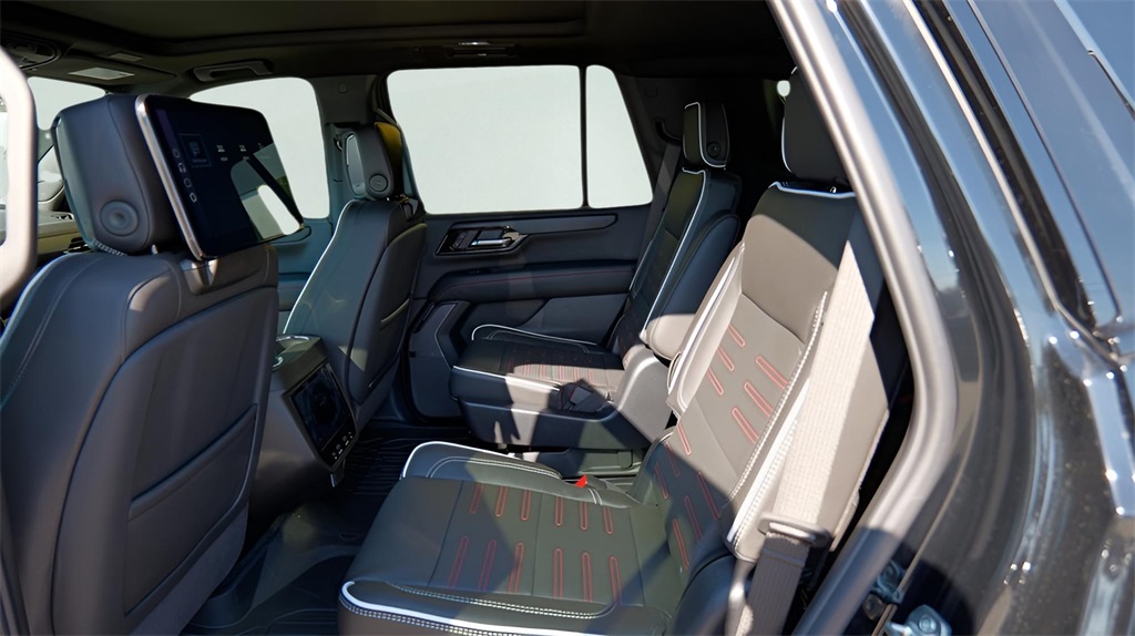 New Car 2025 Gmc Yukon  At4 Ultimate For Sale Under $110,000 In Austin, Texas