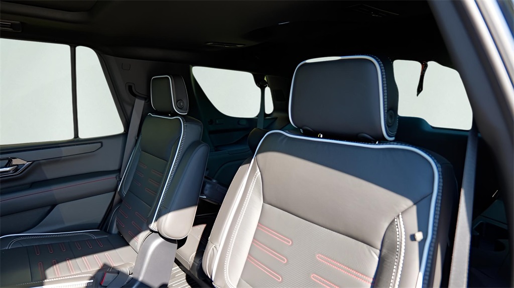 New Car 2025 Gmc Yukon  At4 Ultimate For Sale Under $110,000 In Austin, Texas