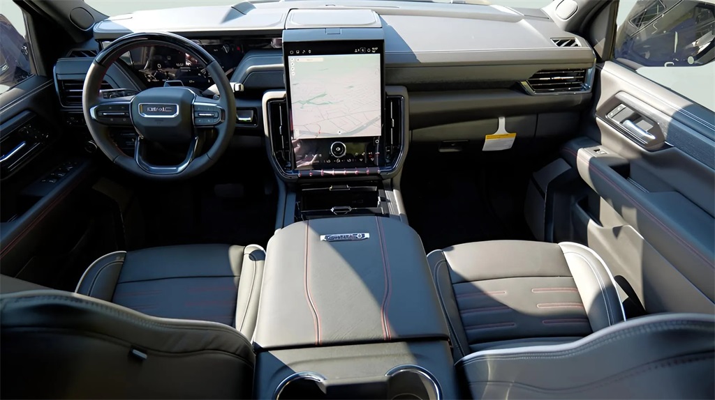 New Car 2025 Gmc Yukon  At4 Ultimate For Sale Under $110,000 In Austin, Texas