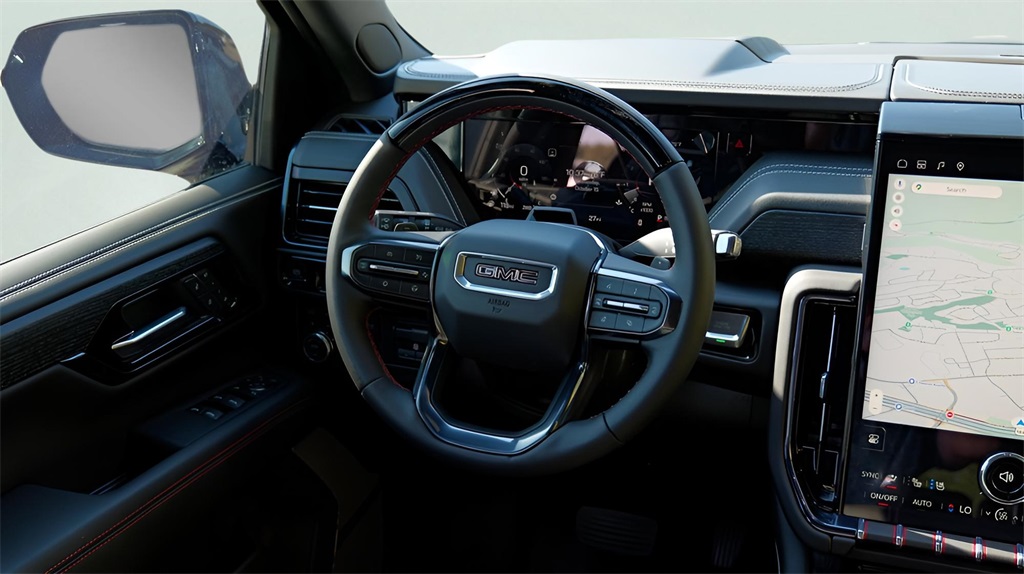 New Car 2025 Gmc Yukon  At4 Ultimate For Sale Under $110,000 In Austin, Texas