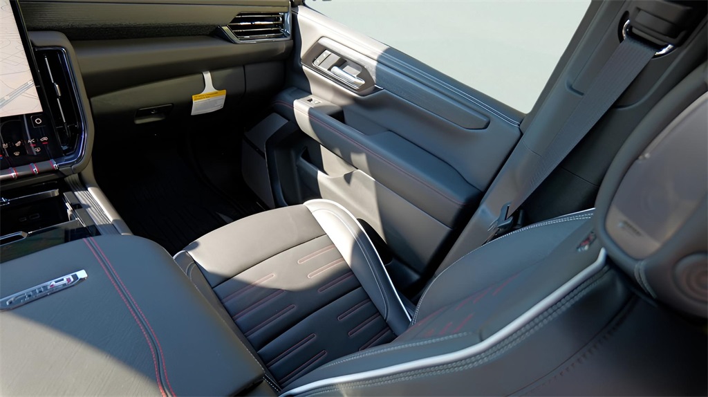 New Car 2025 Gmc Yukon  At4 Ultimate For Sale Under $110,000 In Austin, Texas