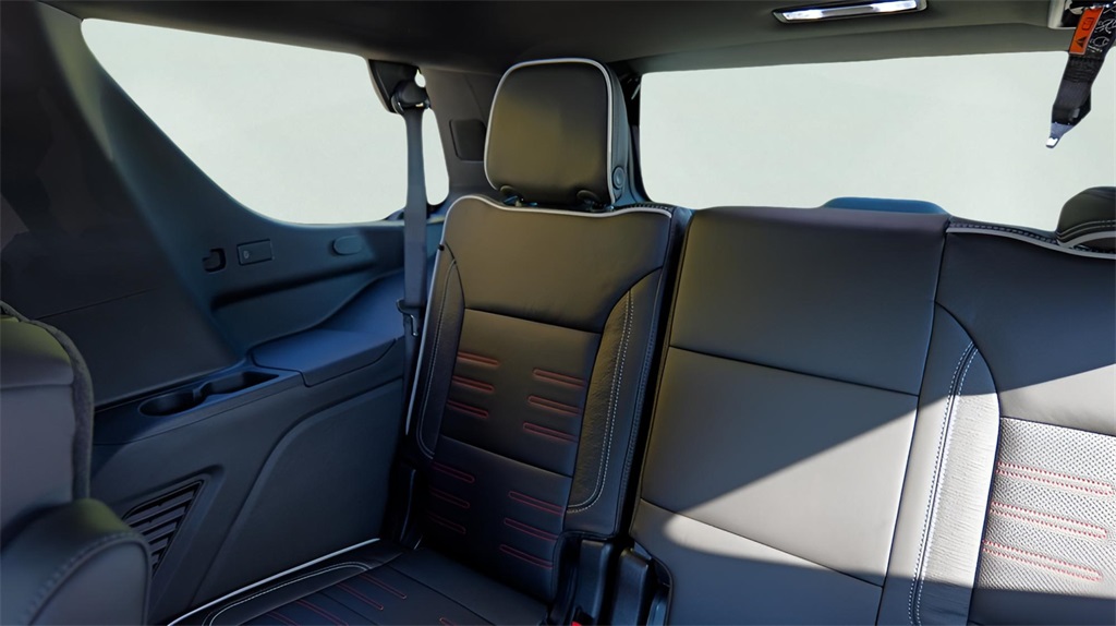 New Car 2025 Gmc Yukon  At4 Ultimate For Sale Under $110,000 In Austin, Texas