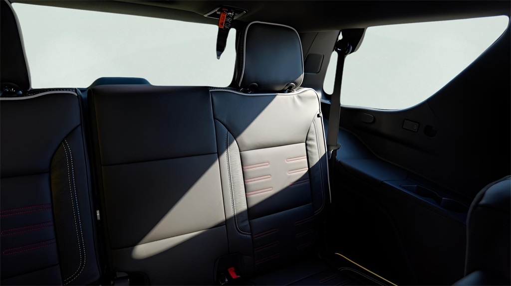 New Car 2025 Gmc Yukon  At4 Ultimate For Sale Under $110,000 In Austin, Texas