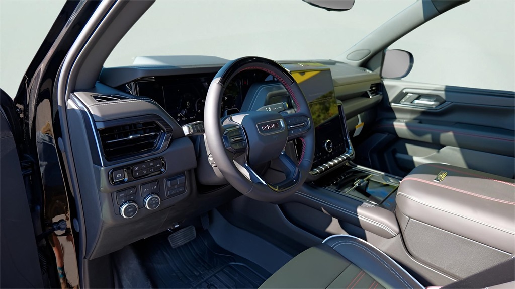 New Car 2025 Gmc Yukon  At4 Ultimate For Sale Under $110,000 In Austin, Texas