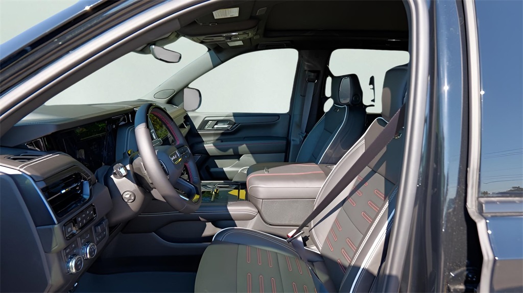 New Car 2025 Gmc Yukon  At4 Ultimate For Sale Under $110,000 In Austin, Texas