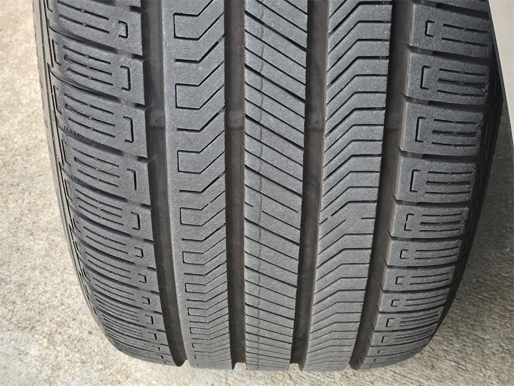 2024 Acura MDX Type S w/Advance Package  at Mac Haik CDJR North Houston