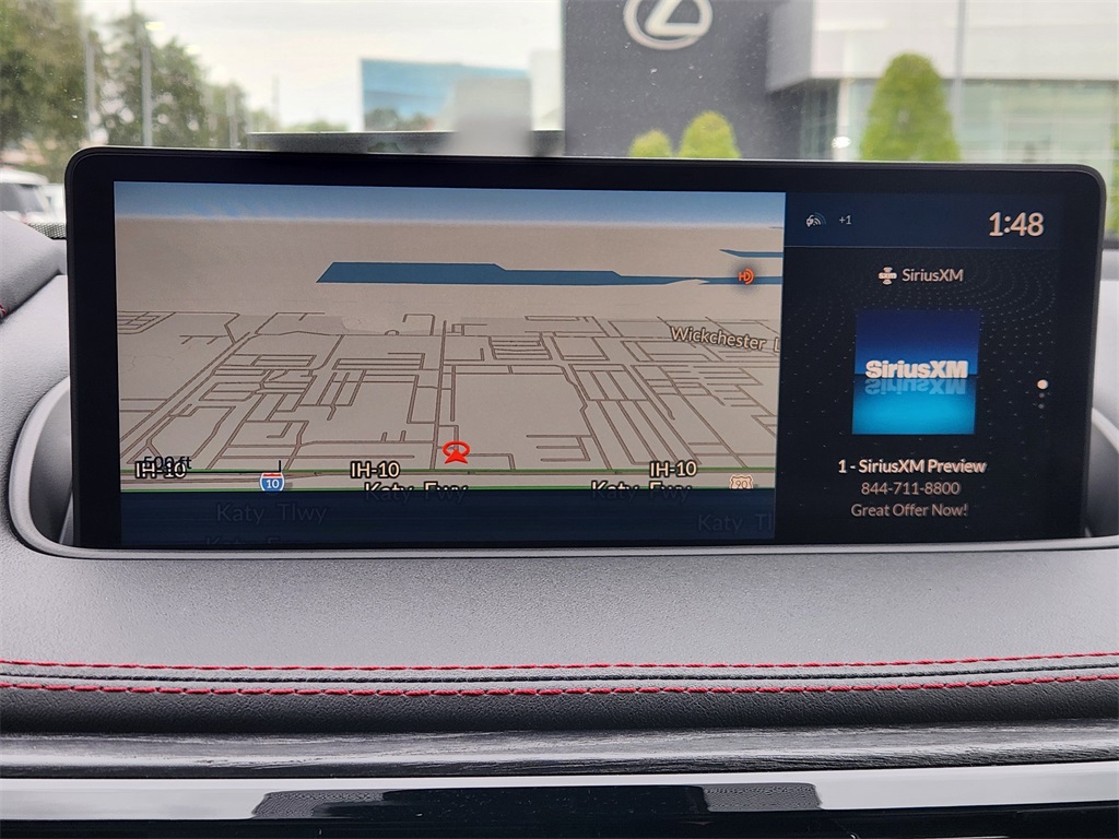 2024 Acura MDX Type S w/Advance Package  at Mac Haik CDJR North Houston