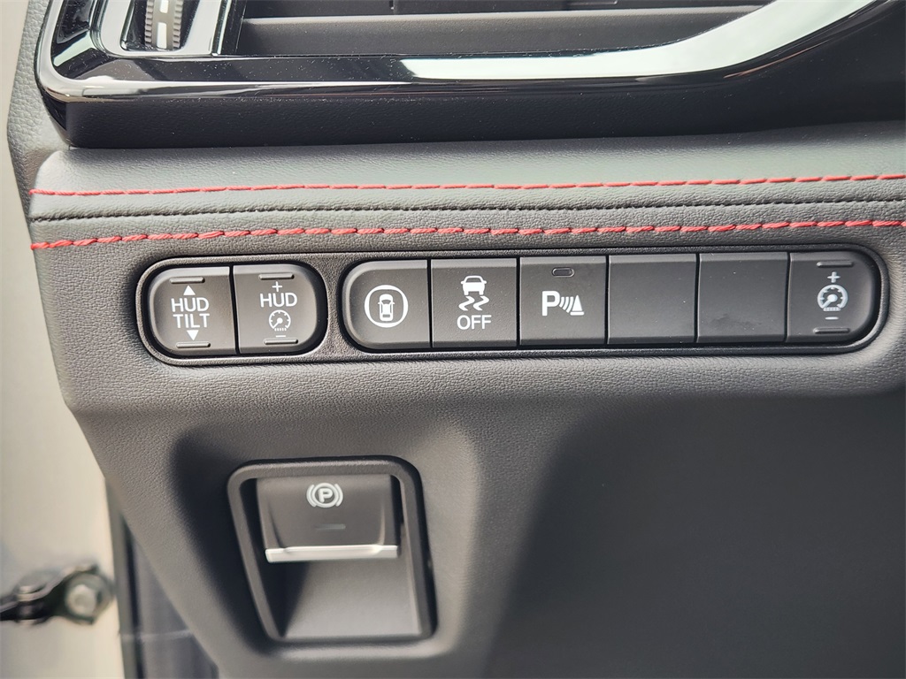 2024 Acura MDX Type S w/Advance Package  at Mac Haik CDJR North Houston