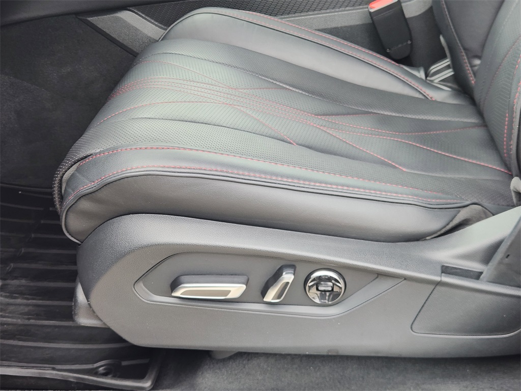 2024 Acura MDX Type S w/Advance Package  at Mac Haik CDJR North Houston