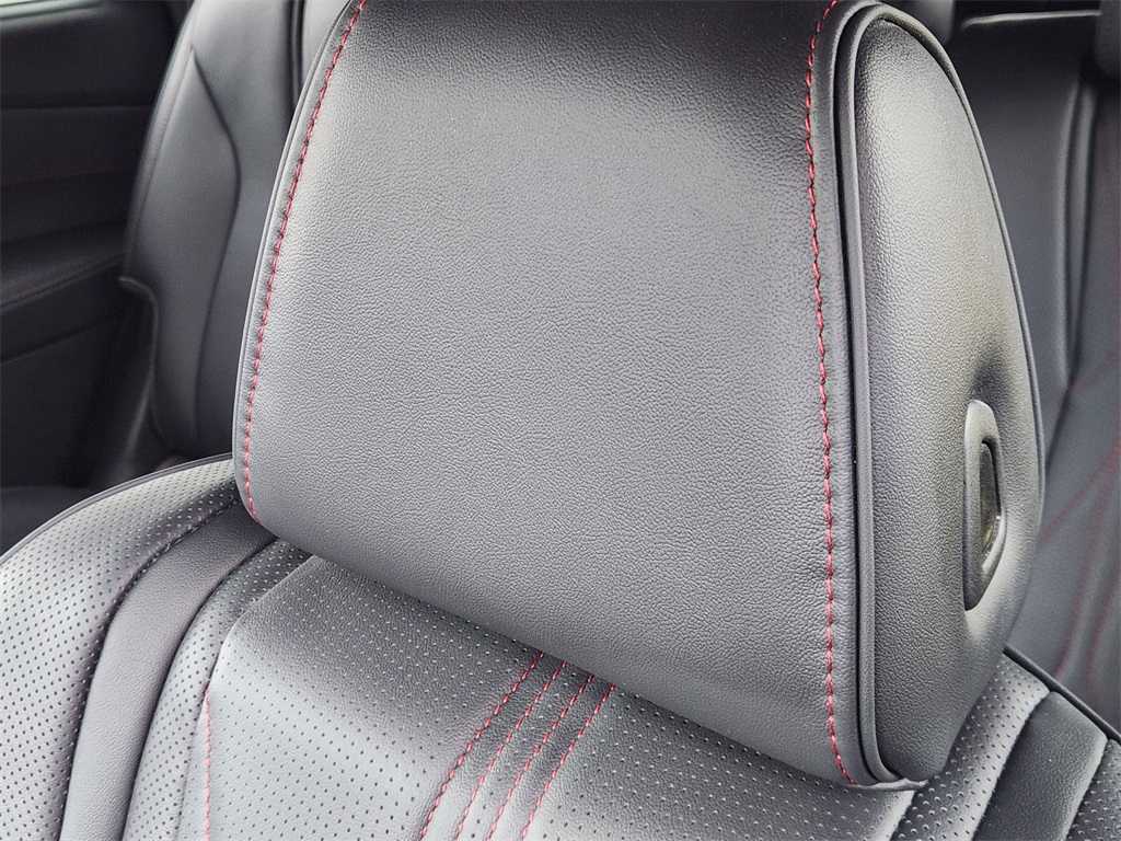 2024 Acura MDX Type S w/Advance Package  at Mac Haik CDJR North Houston