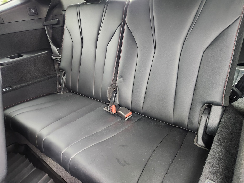 2024 Acura MDX Type S w/Advance Package  at Mac Haik CDJR North Houston