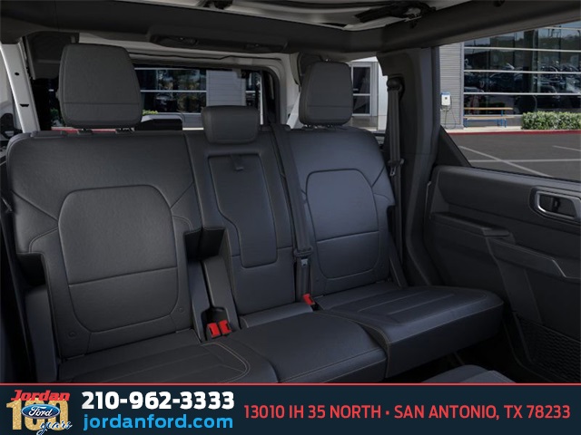 New Car 2025 Ford Bronco  Badlands For Sale Under $70,000 In San Antonio, Texas