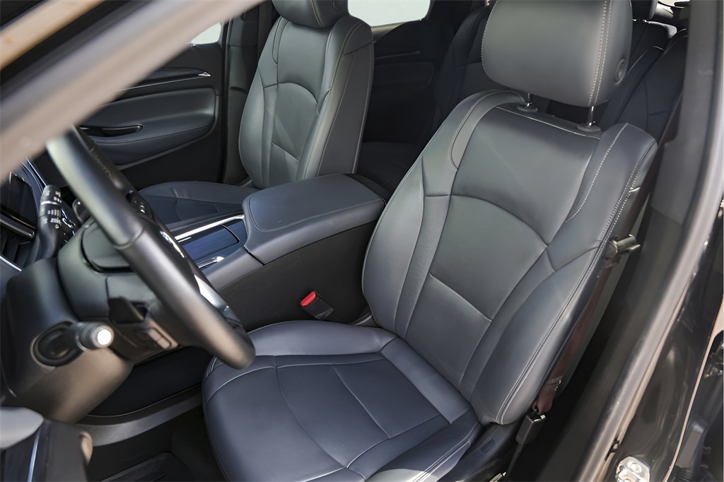 Used Car 2022 Buick Enclave  Essence For Sale Under $30,000 In Austin, Texas