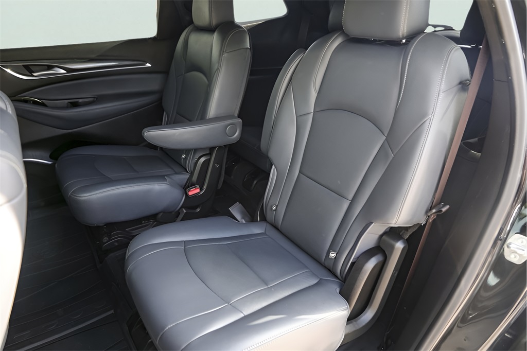 Used Car 2022 Buick Enclave  Essence For Sale Under $30,000 In Austin, Texas