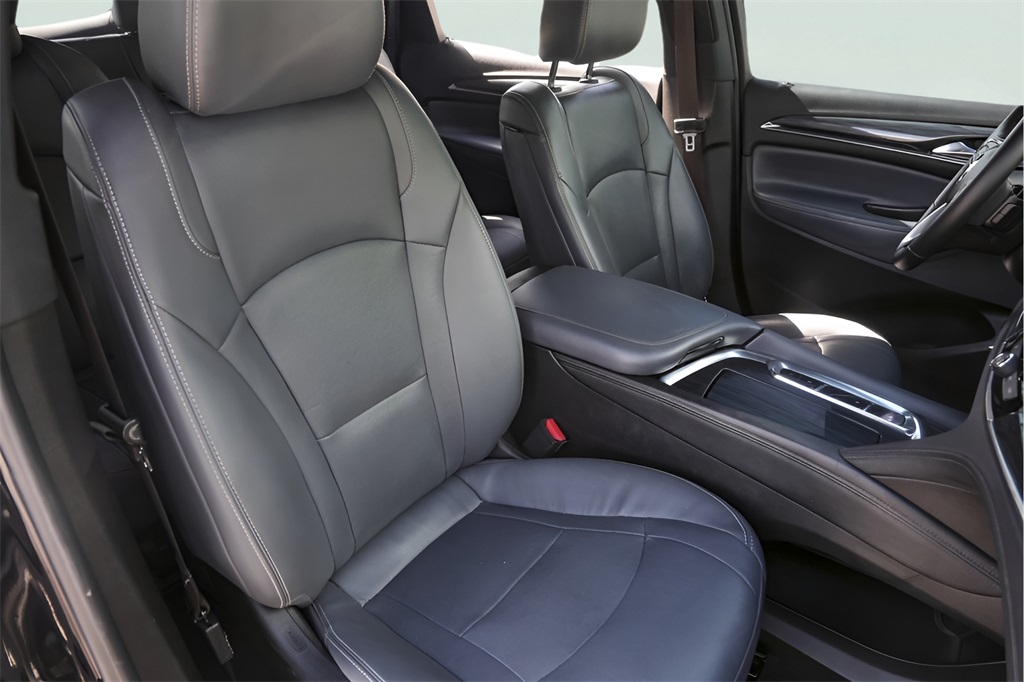 Used Car 2022 Buick Enclave  Essence For Sale Under $30,000 In Austin, Texas