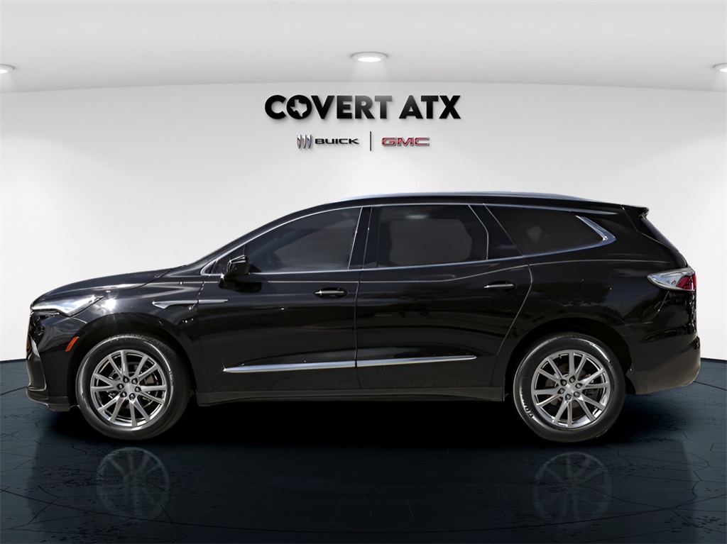Used Car 2022 Buick Enclave  Essence For Sale Under $30,000 In Austin, Texas